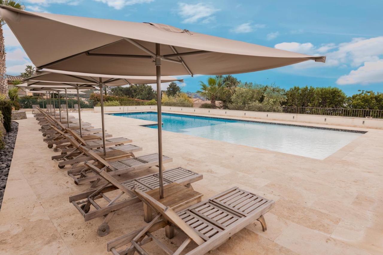 Kalliste Porticcio Apparthotel Golfe D Ajaccio Porticcio (Corsica) Exterior foto