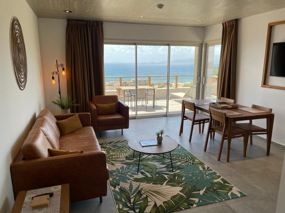 Kalliste Porticcio Apparthotel Golfe D Ajaccio Porticcio (Corsica) Exterior foto