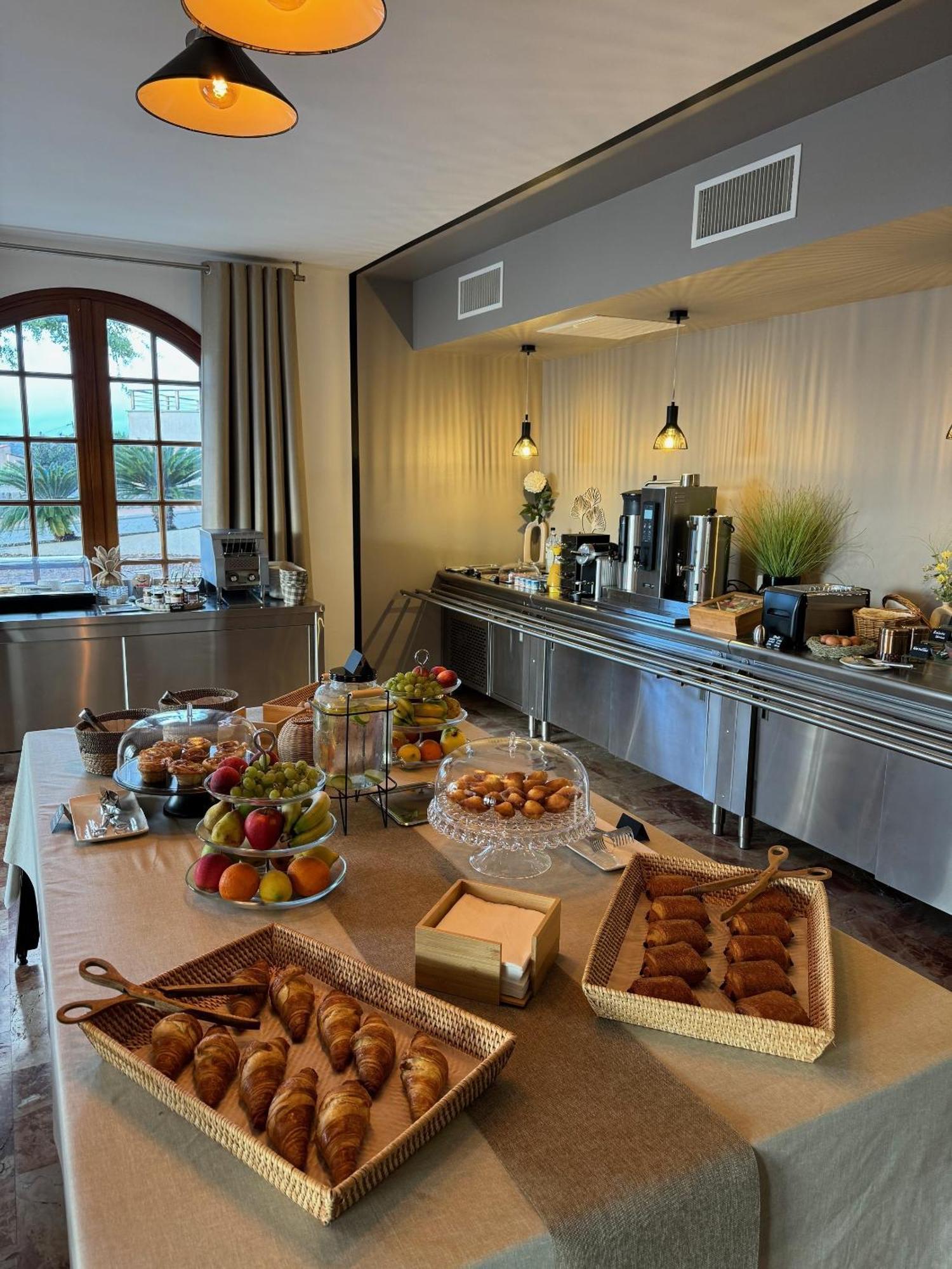 Kalliste Porticcio Apparthotel Golfe D Ajaccio Porticcio (Corsica) Exterior foto