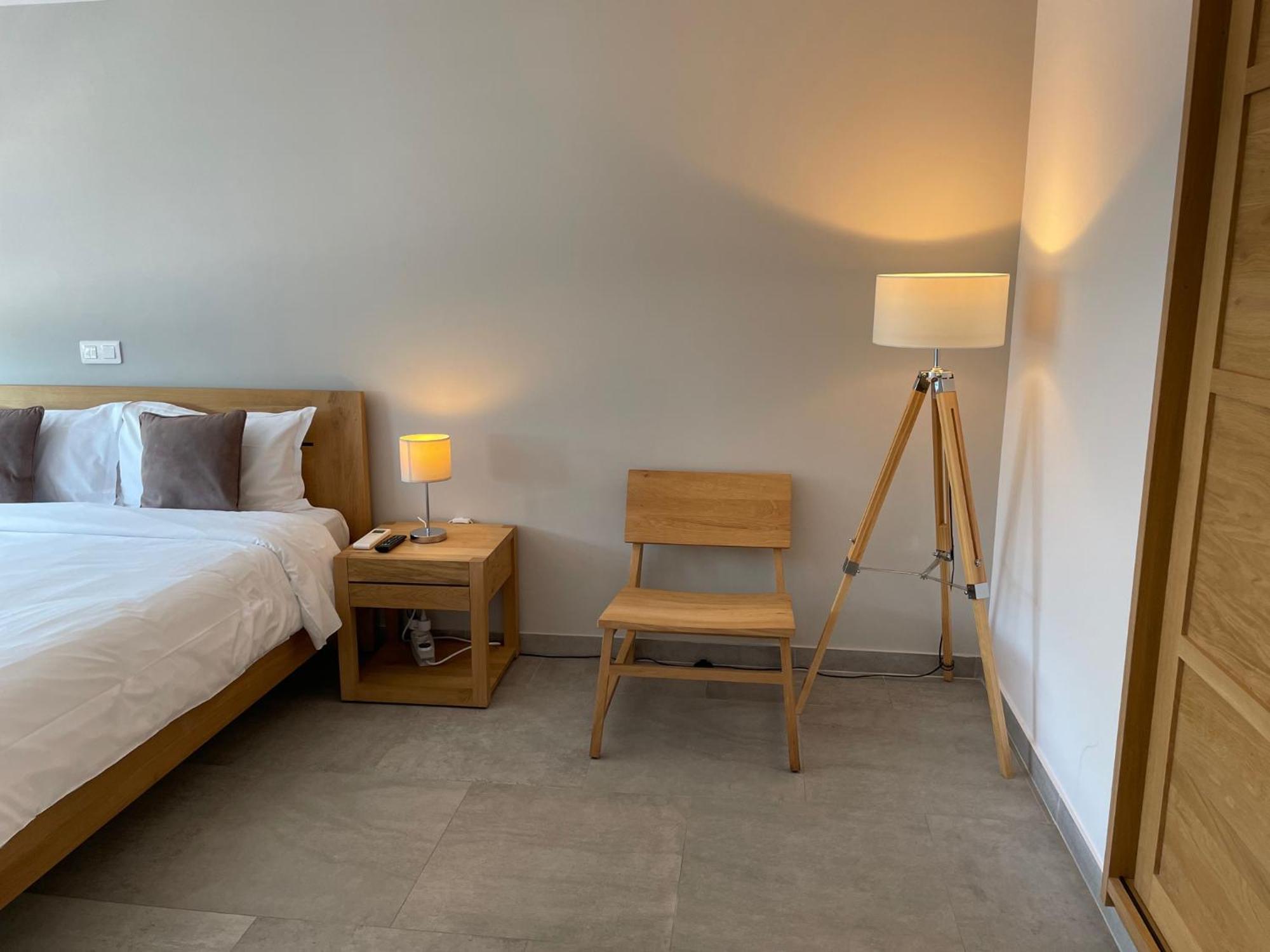 Kalliste Porticcio Apparthotel Golfe D Ajaccio Porticcio (Corsica) Quarto foto